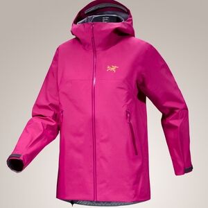 Arc'teryx jacket